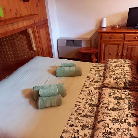 Mansarda Bardonecchia Apartment ภายนอก รูปภาพ