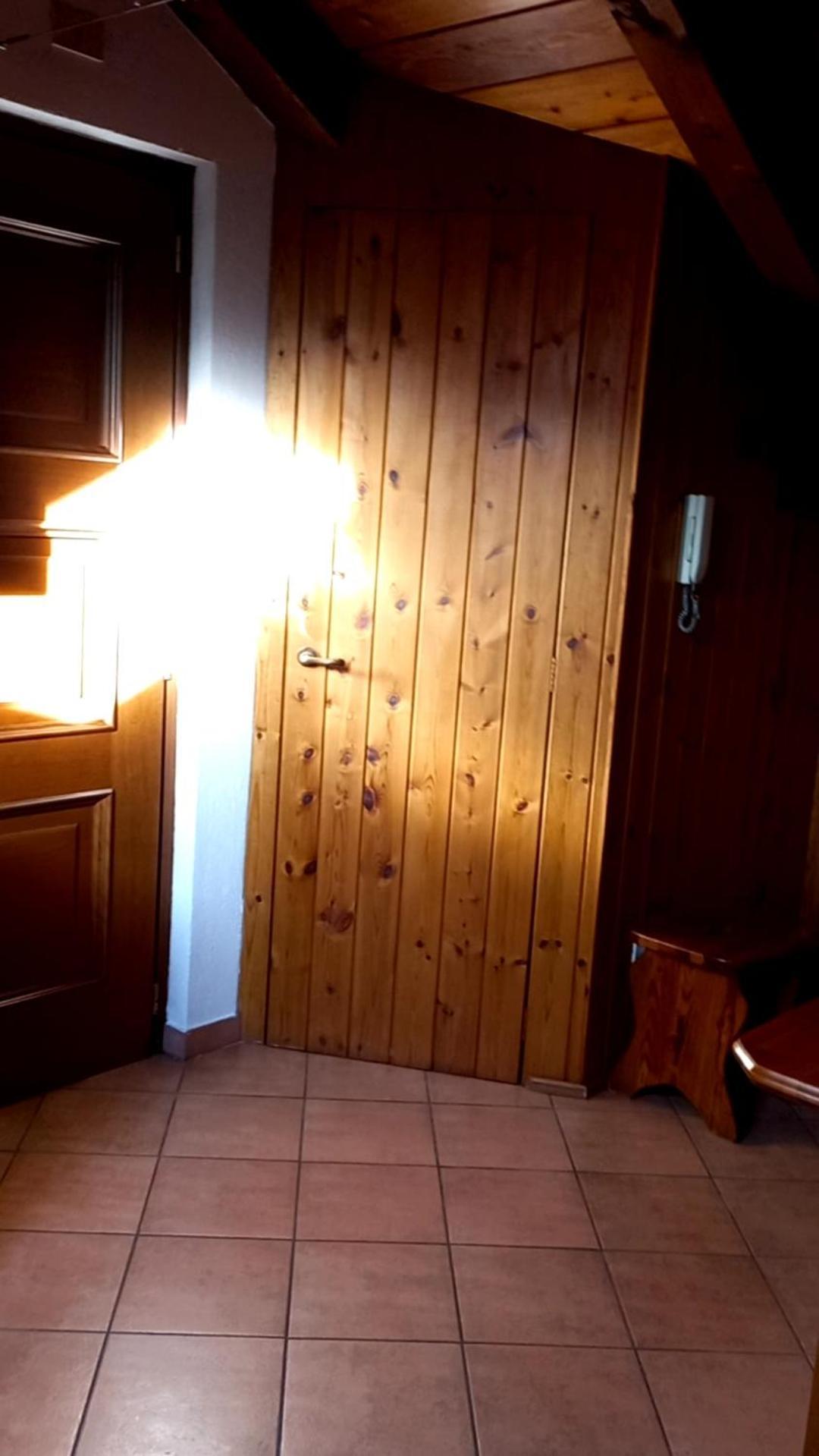 Mansarda Bardonecchia Apartment ภายนอก รูปภาพ