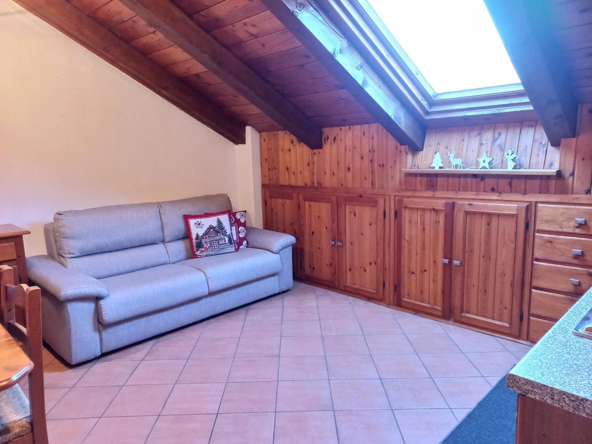 Mansarda Bardonecchia Apartment ภายนอก รูปภาพ