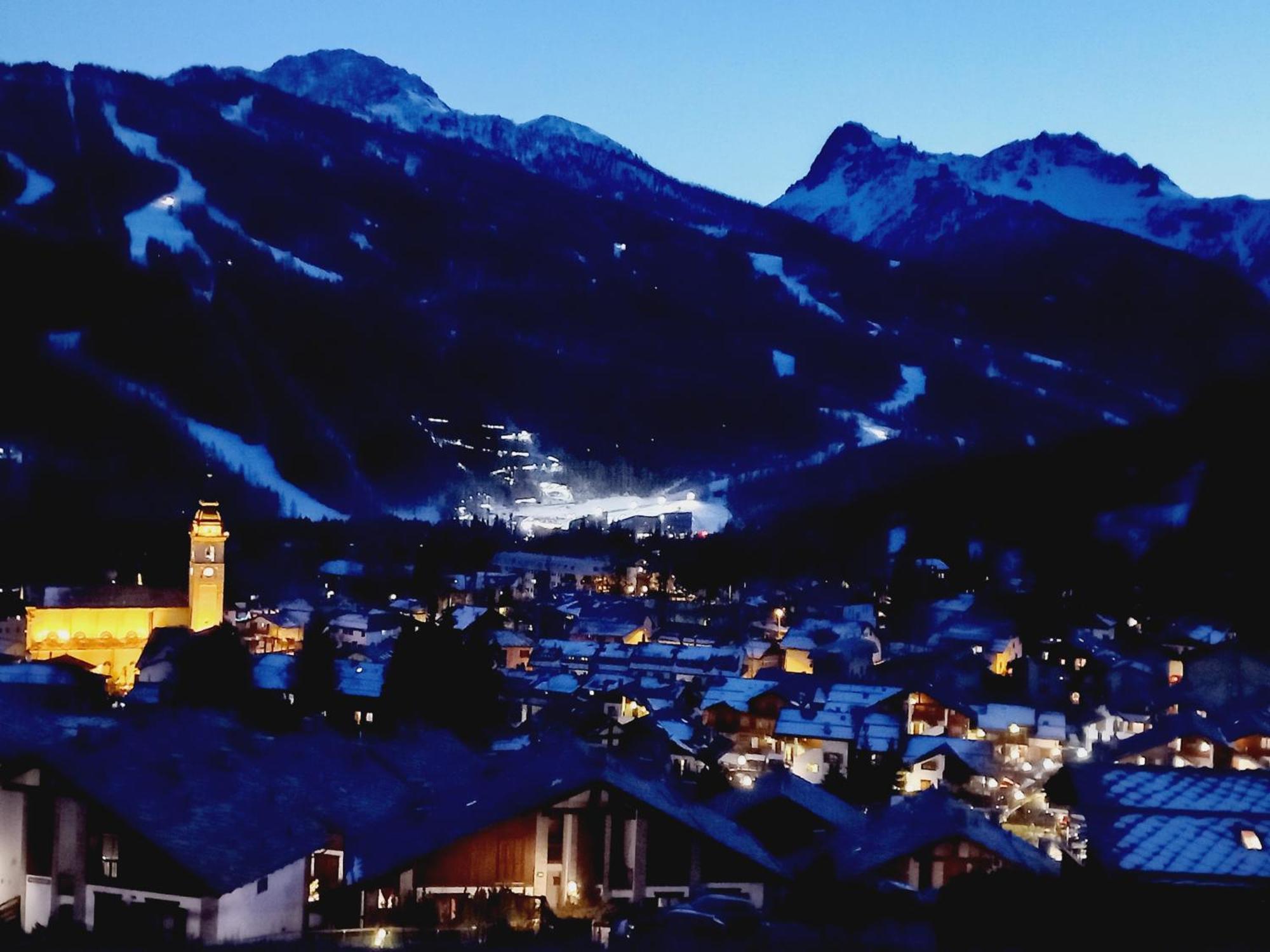 Mansarda Bardonecchia Apartment ภายนอก รูปภาพ