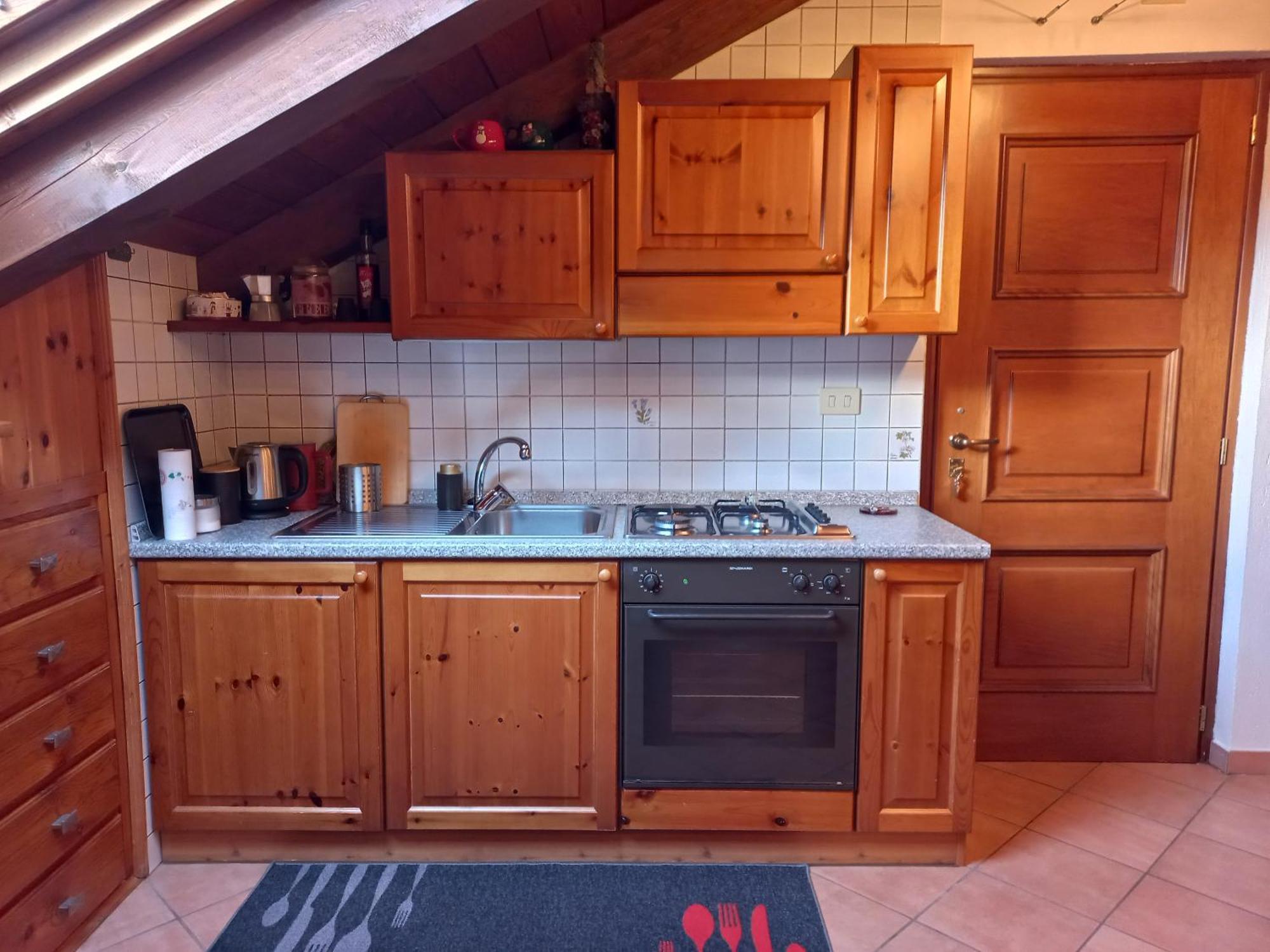 Mansarda Bardonecchia Apartment ภายนอก รูปภาพ