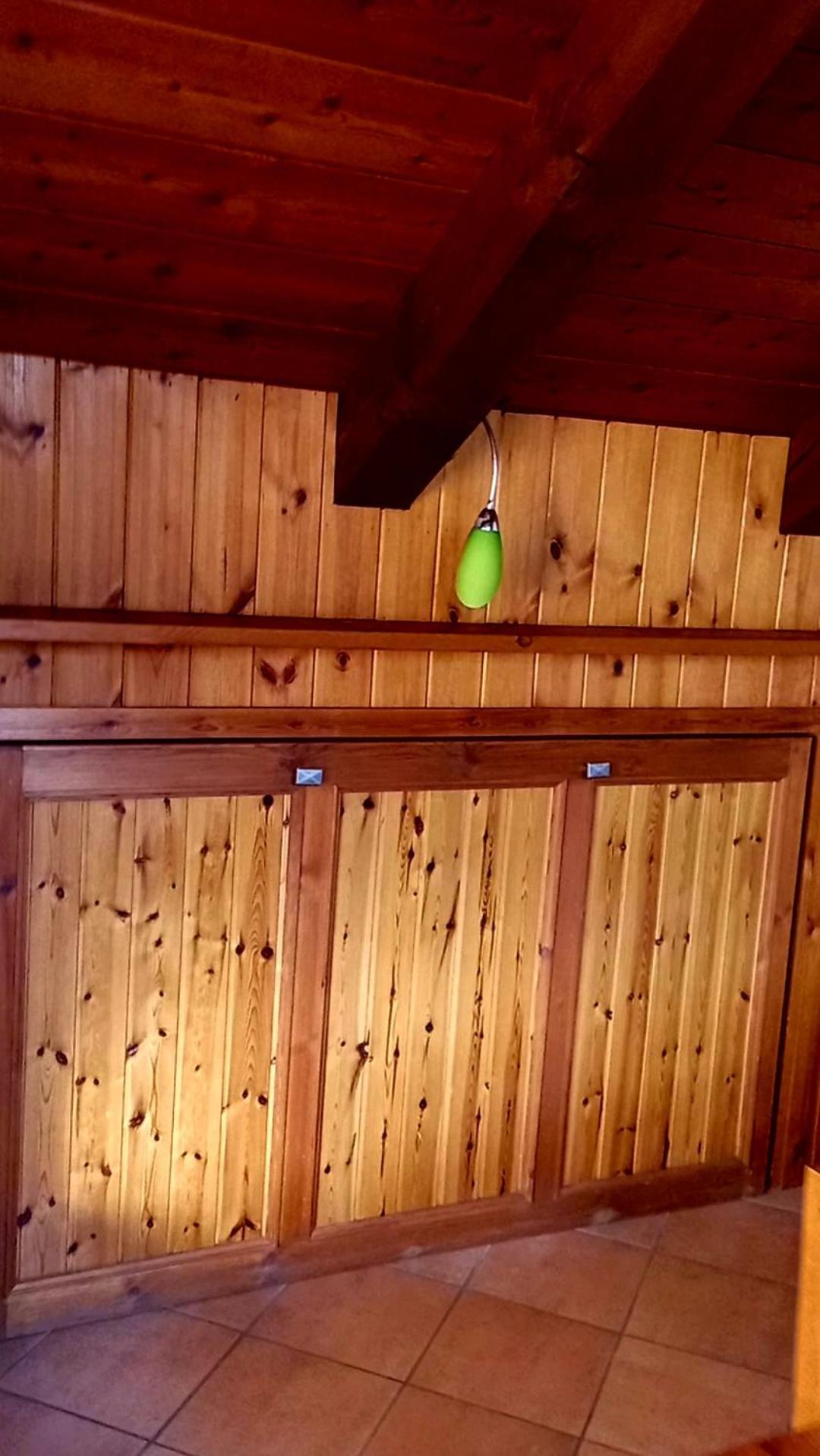 Mansarda Bardonecchia Apartment ภายนอก รูปภาพ